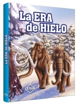 La era del hielo | Lexus
