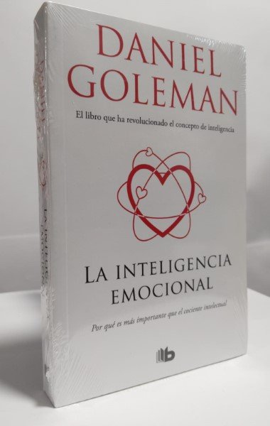 La inteligencia emocional - Goleman - Goleman