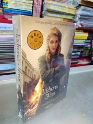 La ladrona de libros - Zusak, Markus