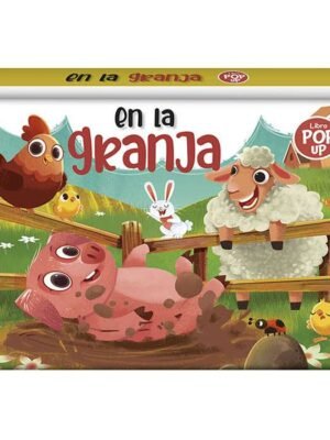 En la granja POP UP | Lexus