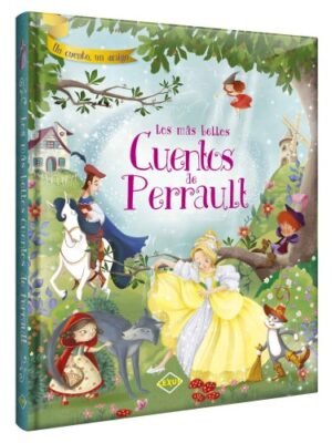 Cuentos de Perrault | Lexus
