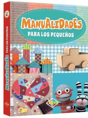Manualidades para los pequeños | Lexus