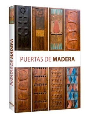 Puertas de madera | Lexus