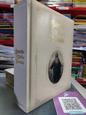 La sagrada biblia. Filo dorado | Lexus
