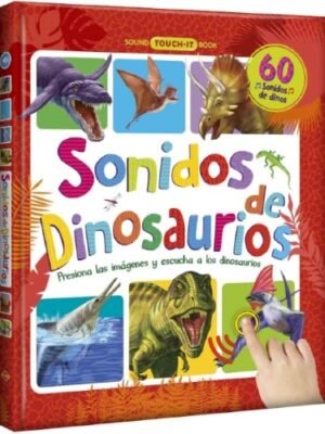 Sonidos de dinosaurios | Lexus
