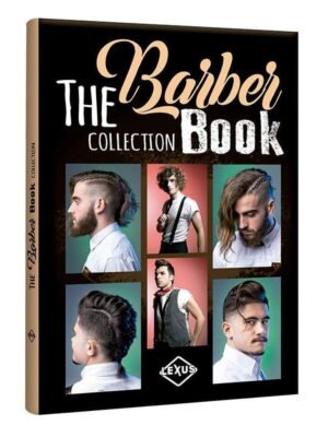 The barber collection book | Lexus
