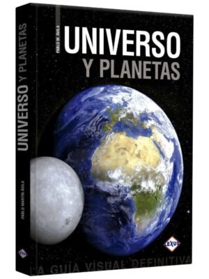 Universo y planetas | Lexus