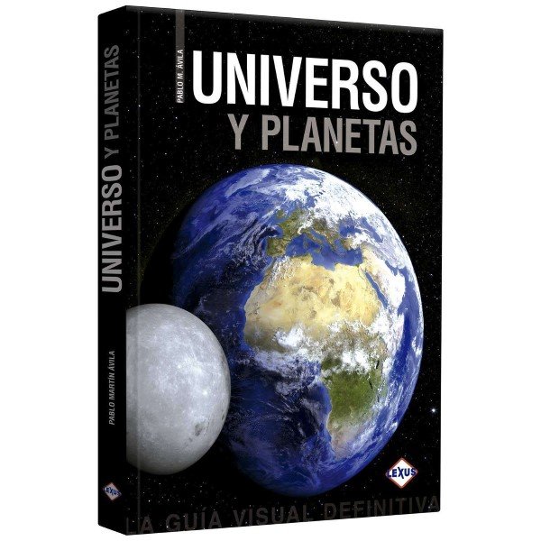 Universo y planetas | Lexus