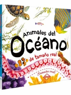 Animales del océano | Lexus