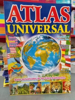 Atlas universal