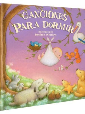 Canciones para dormir | Lexus