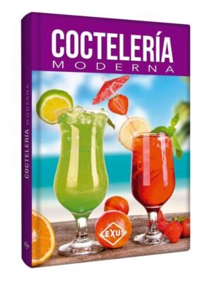Coctelería moderna | Lexus