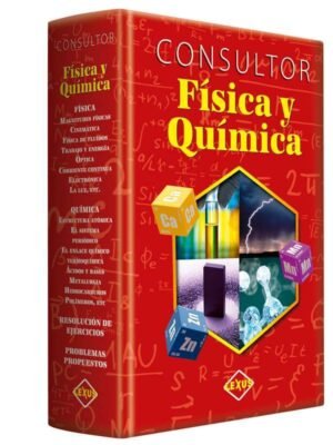 Consultor física y química | Lexus