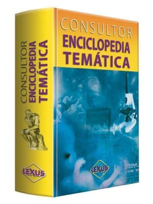 Consultor enciclopedia temática | Lexus