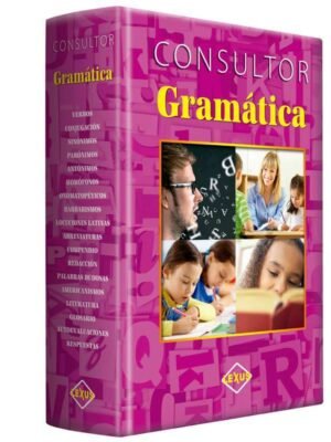 Consultor gramática | Lexus