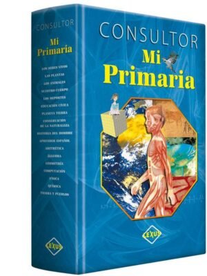 Consultor mi primaria | Lexus