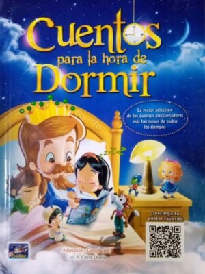 Cuentos para dormir (Tapa dura)