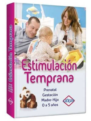 Estimulación temprana | Lexus