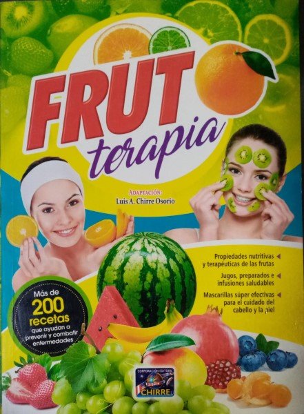 Fruto terapia