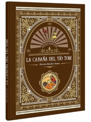 La cabaña del Tío Tom cómic | Lexus
