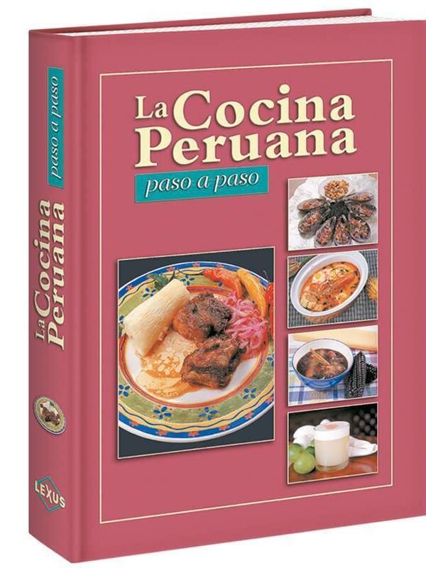La cocina peruana | Lexus