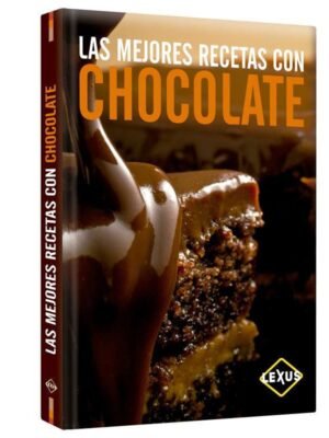 Las mejores recetas con chocolate | Lexus