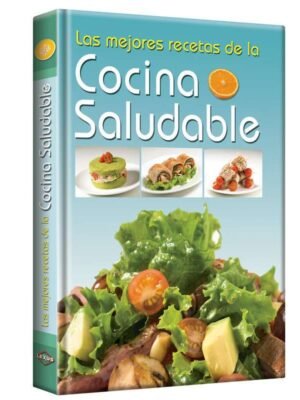 Las mejores recetas de la cocina saludable | Lexus