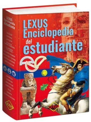 Lexus. Enciclopedia del estudiante | Lexus