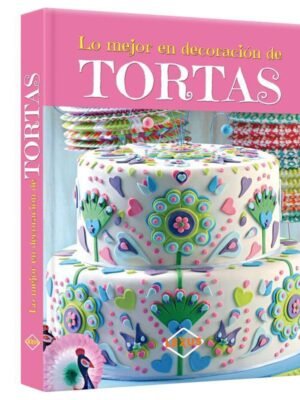 Lo mejor en decoración de tortas | Lexus