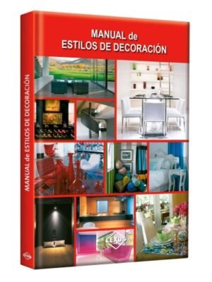 Manual de estilos de decoración | Lexus