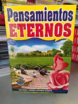 Pensamientos eternos 2