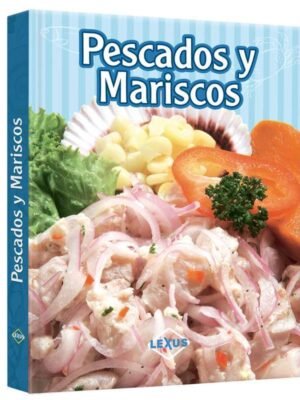Pescados y mariscos | Lexus