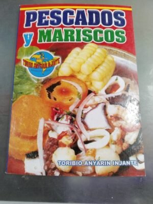 Pescados y mariscos