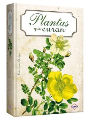 Plantas que curan | Lexus