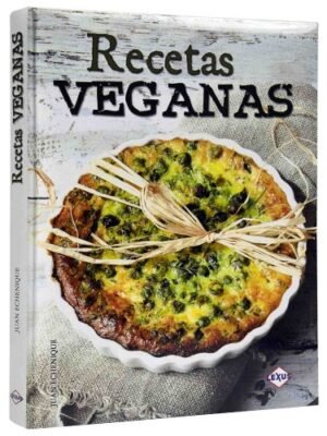 Recetas veganas | Lexus