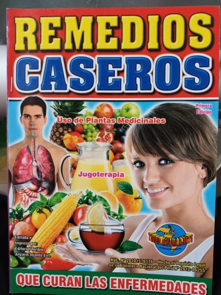 Remedios caseros