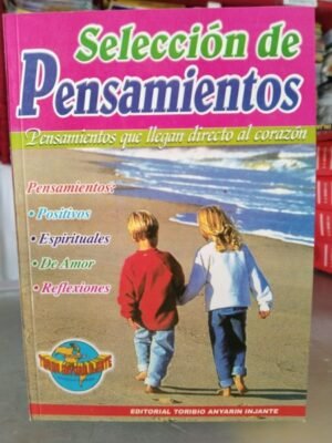 Selección de pensamientos