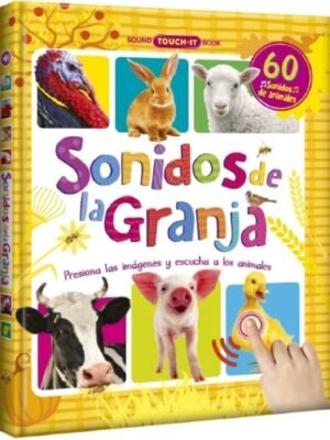 Sonidos de la granja | Lexus