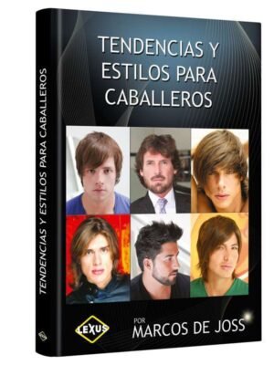 Tendencias y estilos para caballeros | Lexus