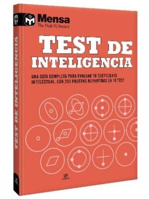 Test de inteligencia | Lexus