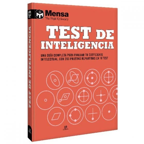 Test de inteligencia | Lexus