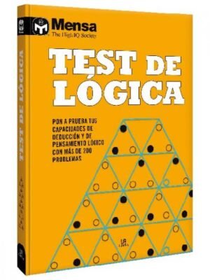 Test de lógica | Lexus