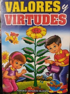 Valores y virtudes