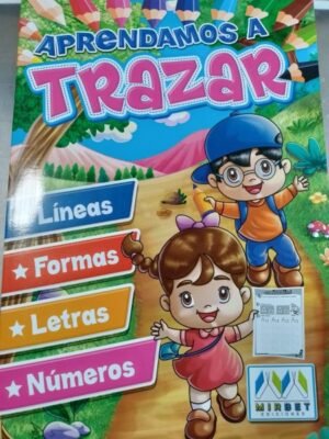 Aprendamos a trazar| Mirbet
