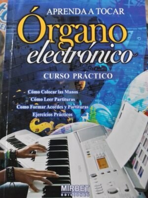 Órgano electrónico