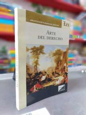 Arte del Derecho | Lex