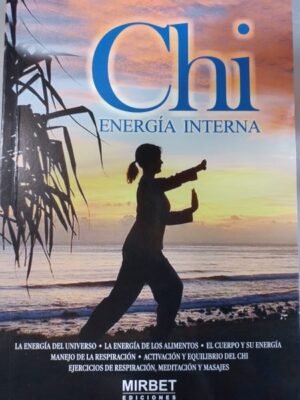 Chi. Energía interna