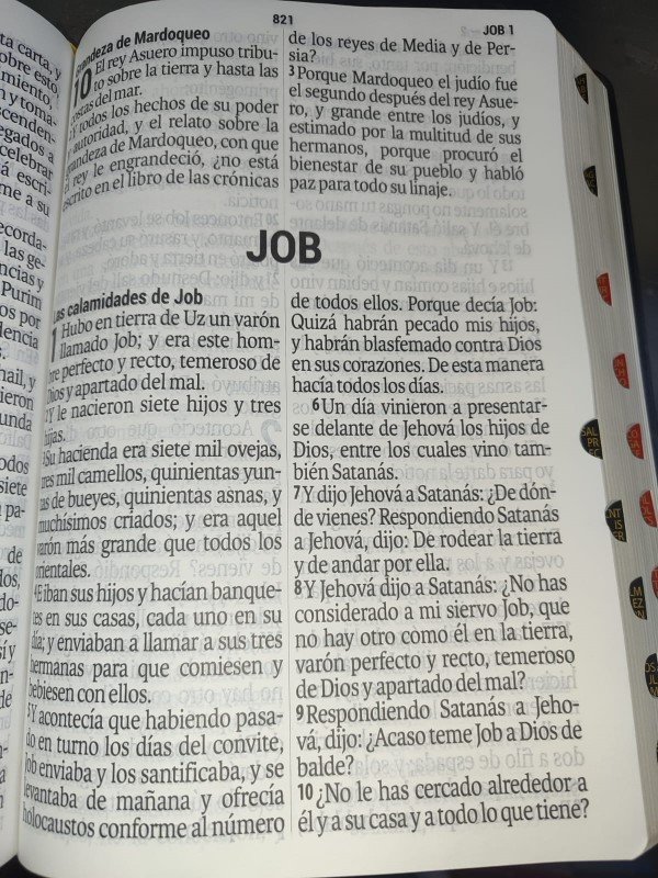 contenido santa biblia supergigante 19pt