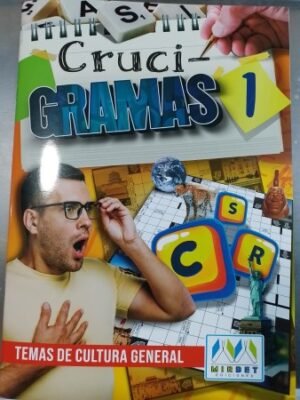 Crucigramas 1| Mirbet