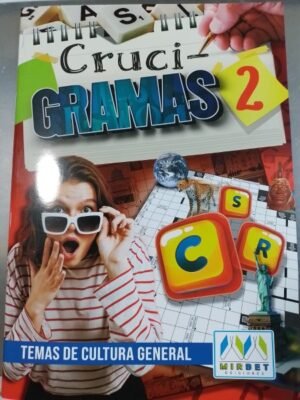 Crucigramas 2| Mirbet